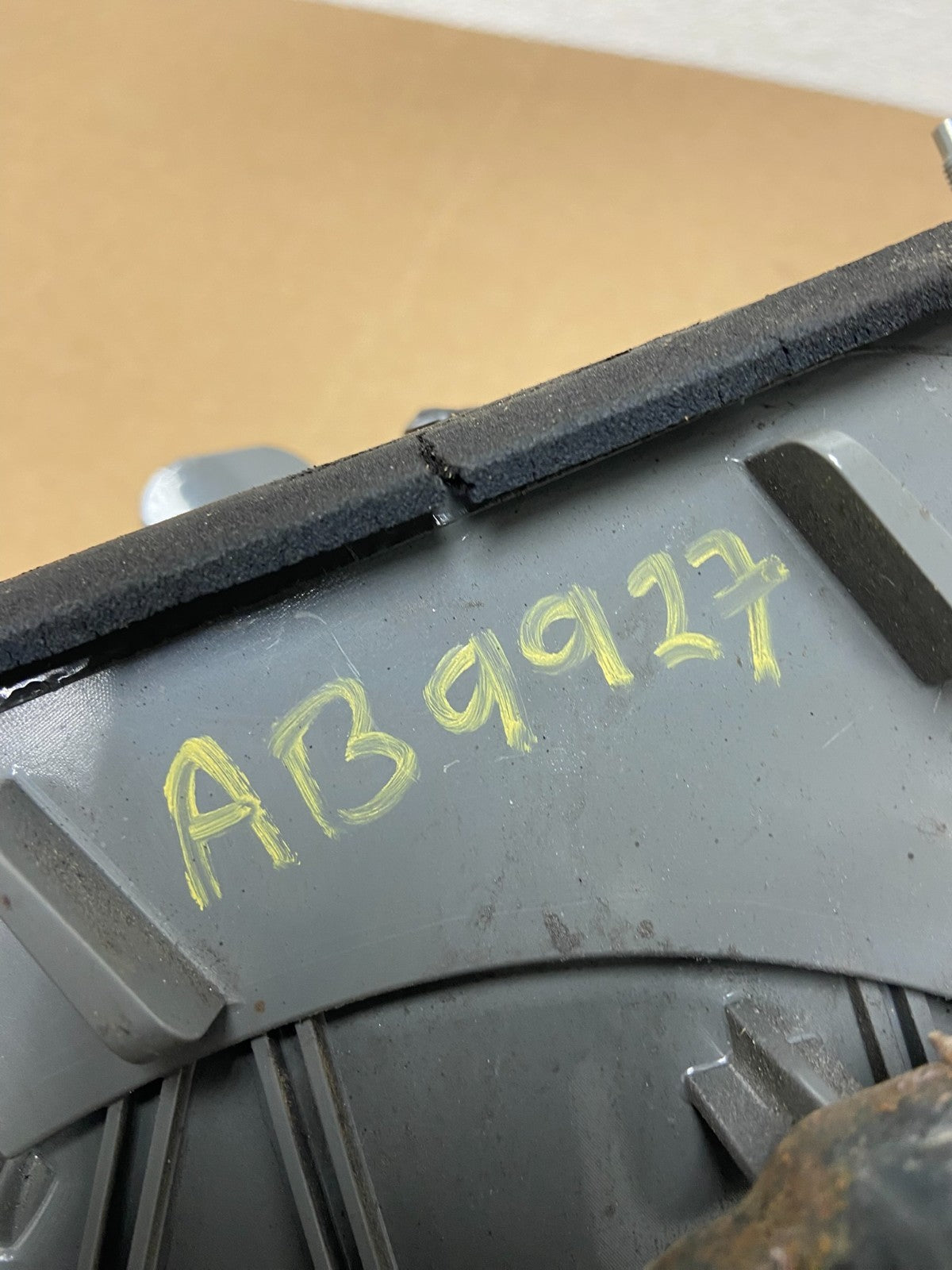 2008 to 2012 Honda Accord Sedan Tail light Right Passenger RH Side AB9927 DW7