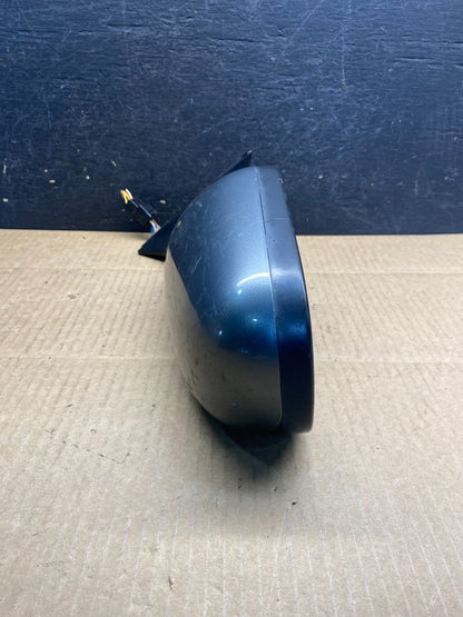 1998 to 2003 Jaguar Xj8 Vandenplas Left Driver LH View Door Mirror AG7285 DW10