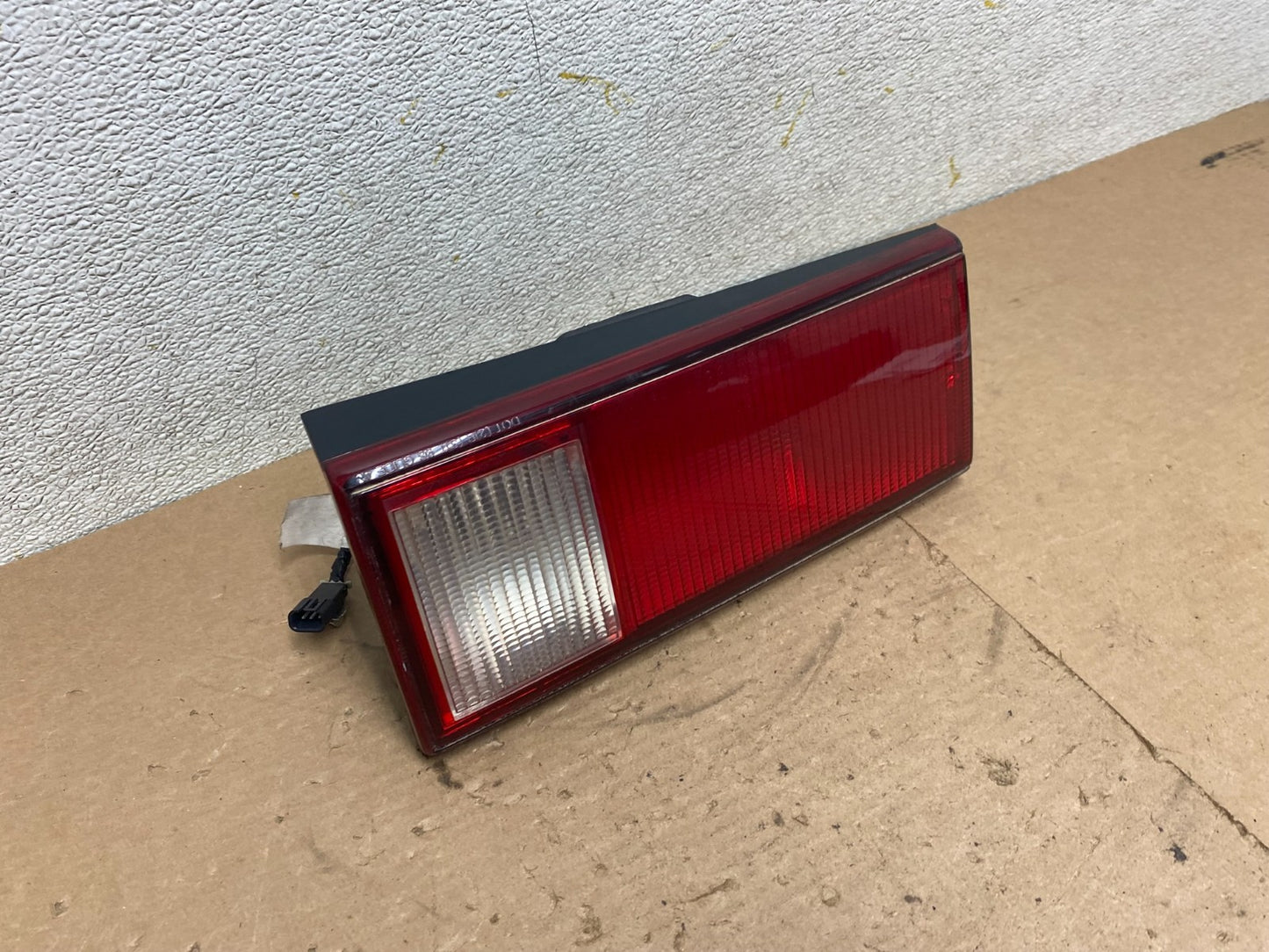 1996 1997 1998 Buick Skylark Left Driver LH Side Inner Tail Light P5177 DW2