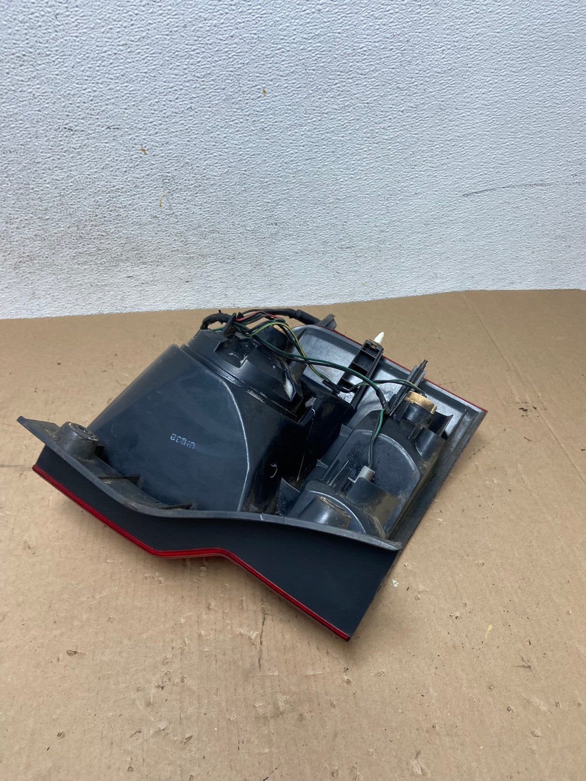2003 to 2008 Honda Element Right Passenger Rh Side Tail Light AD6538 LK4