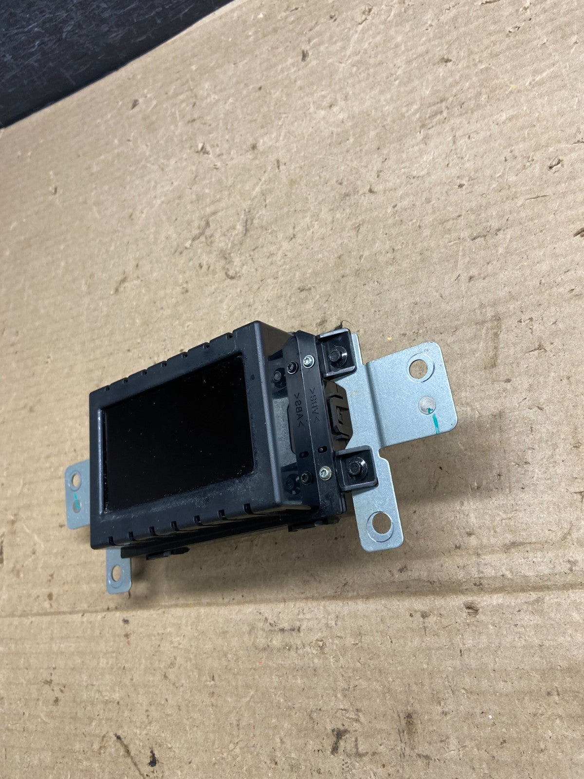 2013 to 2014 Ford Explorer Screen Communication Module DB5T-19C116-GB ah5263 DG2