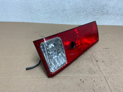2000-2001 Toyota Camry Tail Light Right Passenger Rh Side Inner AE6079 LK2
