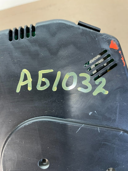 2007 to 2014 Ford Expedition Speedometer Cluster Gauge 7l1t-10849 AG1032 DG11