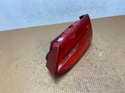 2011-2014 Volkswagen Jetta Left Driver LH Inner Trunk Tail Light AE1573 LK2