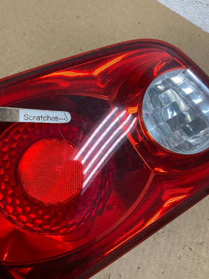 2006-2008 Kia Optima Left Driver Lh Side Inner Tail Light AF9694 DG3