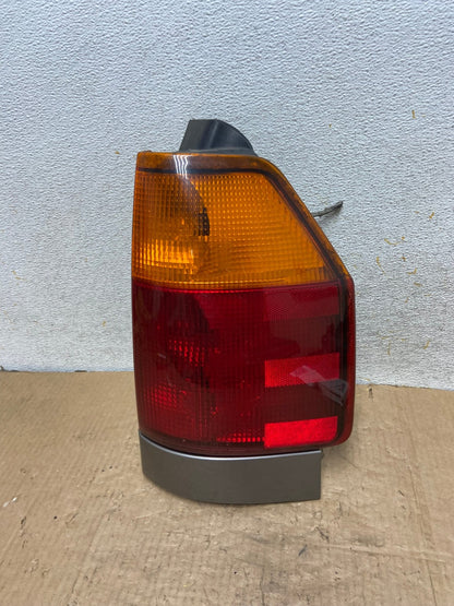 2002-2009 GMC Envoy Right Passenger RH Side Tail Light AI8023 LK0
