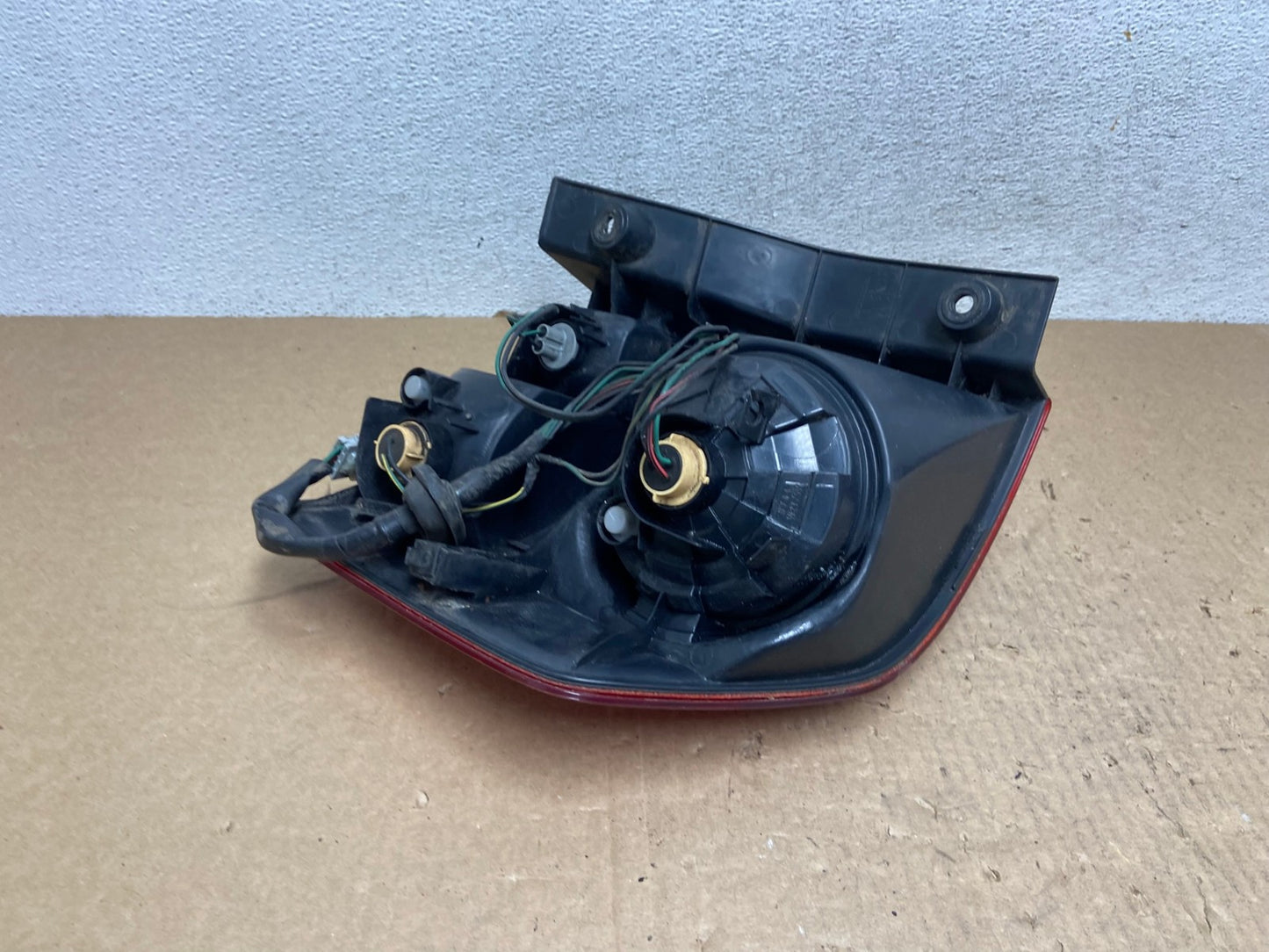 2003 to 2008 Honda Element Right Passenger Rh Side Tail Light AG1068 LK4