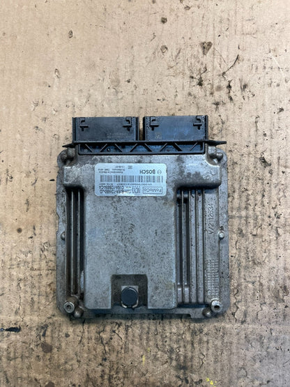 2013 - 2016 Ford Escape Taurus Engine Control Unit ECU Computer Module S8387 DG0