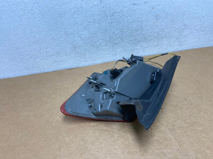 2013-2019 Ford Taurus LED Left Driver Lh Side Tail Light AD4531 LK4
