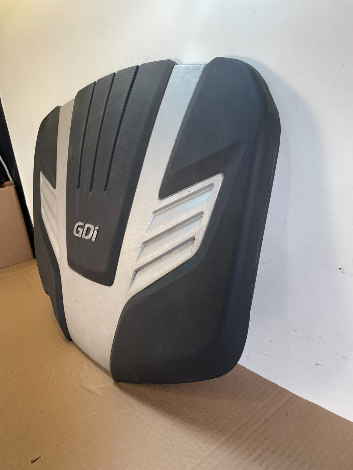 2013 - 2018 Kia Sorento Hyundai Santa Fe 3.3 Engine Cover Engine Cover AH6485 DG2