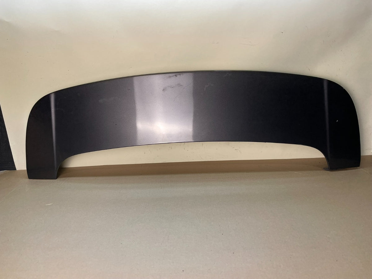 2014 - 2019 Jeep Grand Cherokee Liftgate Back Door Spoiler & Light AI3857 DG0