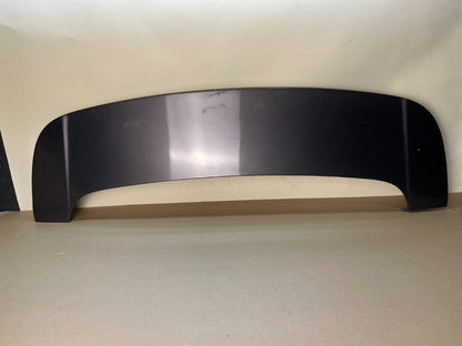 2014 - 2019 Jeep Grand Cherokee Liftgate Back Door Spoiler & Light AI3857 DG0