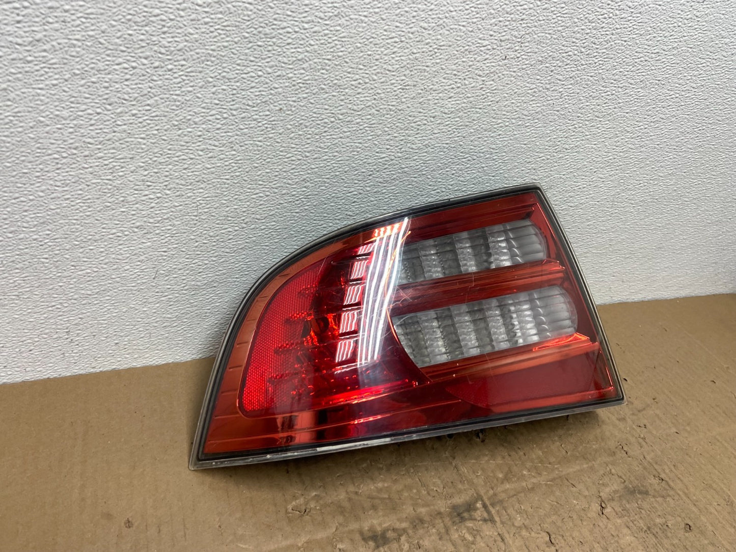 2007 - 2008 Acura Tl Left Driver LH Side Tail Light AB8505 DW2