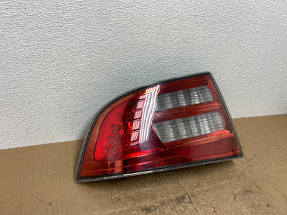2007 - 2008 Acura Tl Left Driver LH Side Tail Light AB8505 DW2