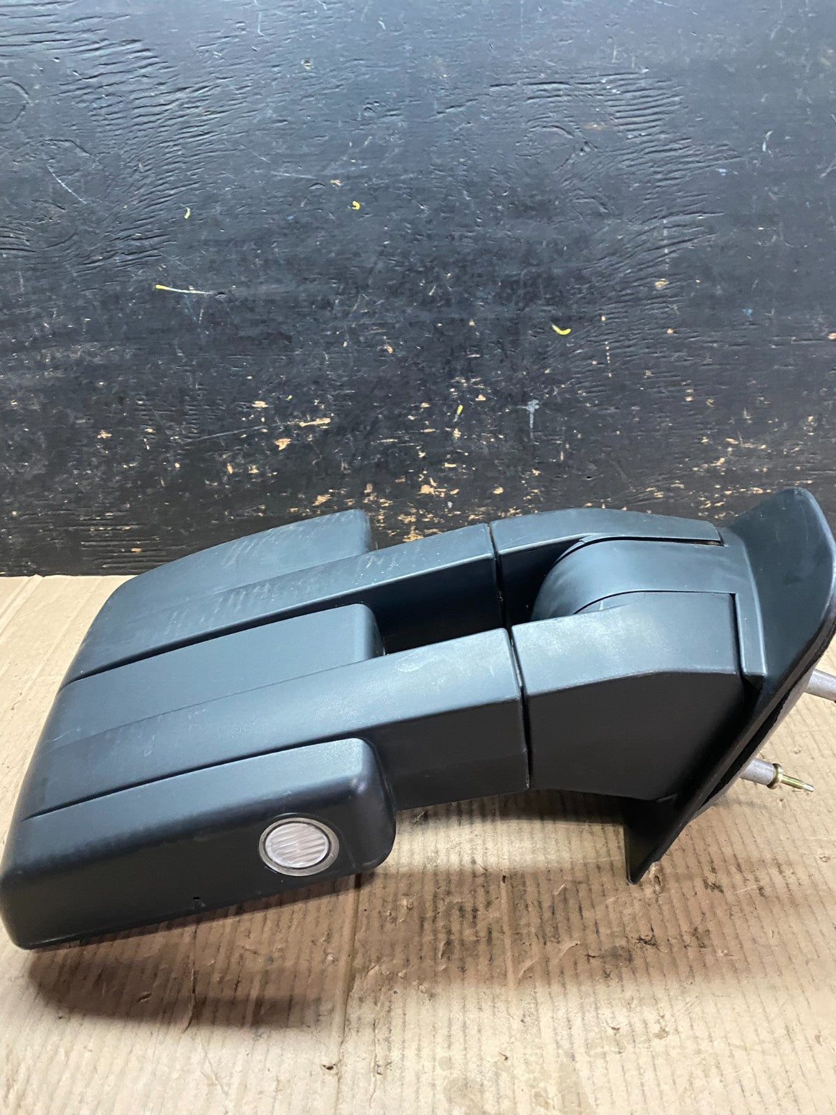 2004 to 2008 Ford F150 Right Passenger Mirror Extendable Dual Arm OEM V9835 MS3