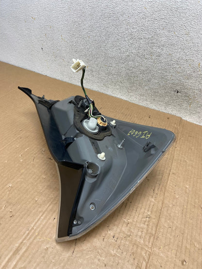 2010 2011 Toyota Prius Tail Light Right Passenger Side AI6607 LK5