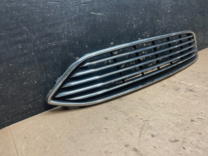 2015 to 2018 Ford Focus Front Upper Grille Grill Z6087 DG1