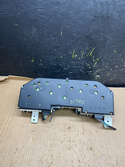 2002 Ford Explorer Speedometer Cluster Gauge OEM Z1790 DG4