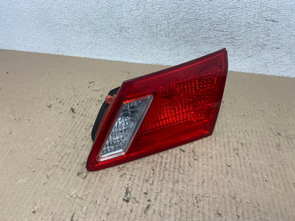 2007 2008 2009 Lexus Es350 Right Passenger RH Inner Tail Light AF7040 LK2