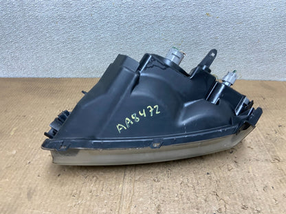 2004 to 2009 Mitsubishi Galant Right Passenger Headlight Halogen Oem AA8472 DW7