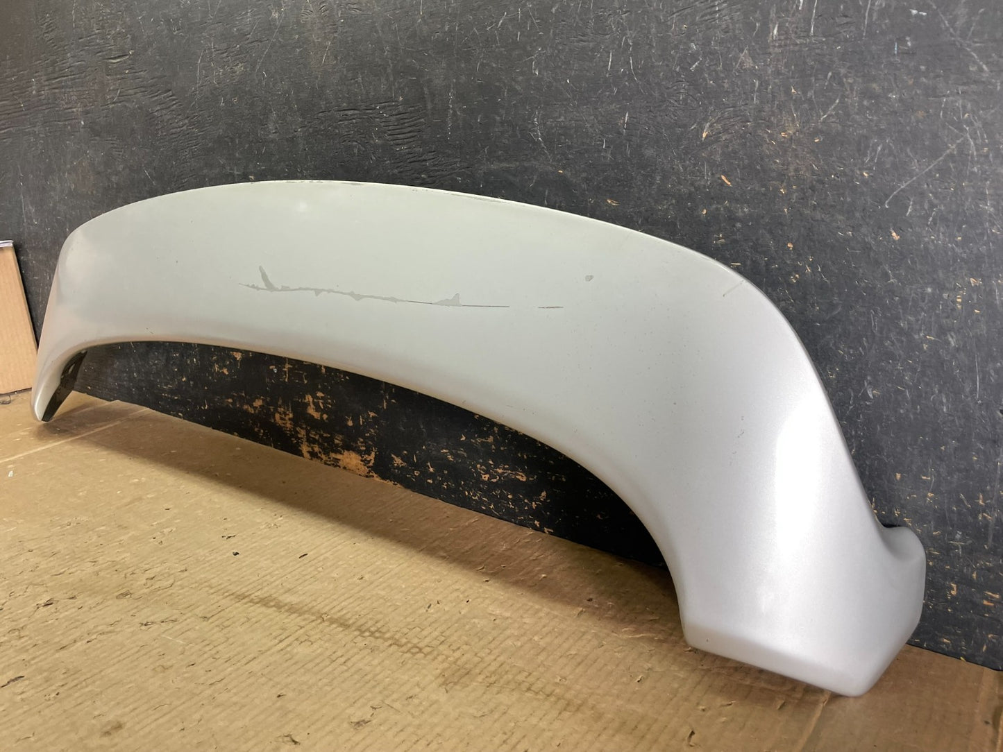 1999 to 2003 Lexus RX300 Rear Spoiler Gate Hatch Wing OEM AB3234 DG1