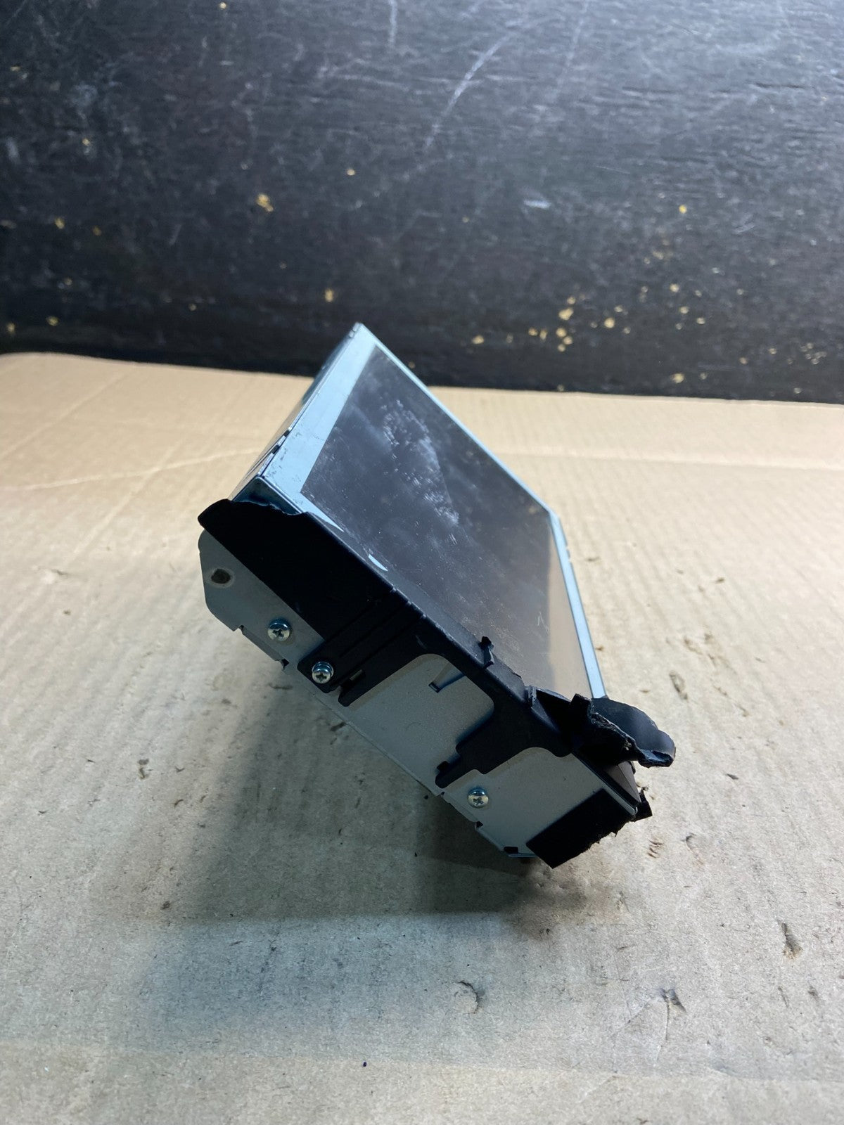2005-2012 Acura RL Navigation GPS Information Display Screen Z0569 DG2