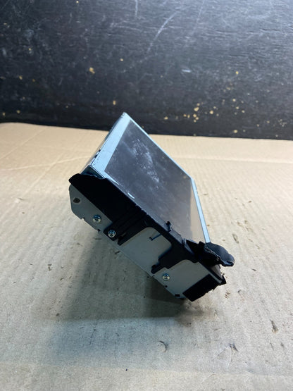 2005-2012 Acura RL Navigation GPS Information Display Screen Z0569 DG2