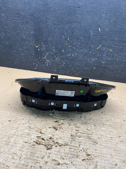 2016 Ford Explorer Speedometer Cluster Gauge s9147 DG3