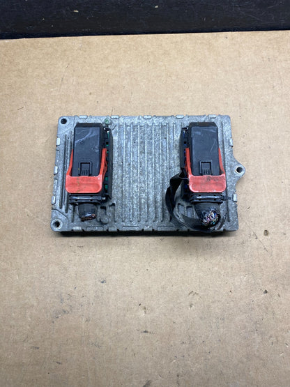 2012 Dodge Grand Caravan Town & Country ECM ECU Engine Computer ah7028 DG0