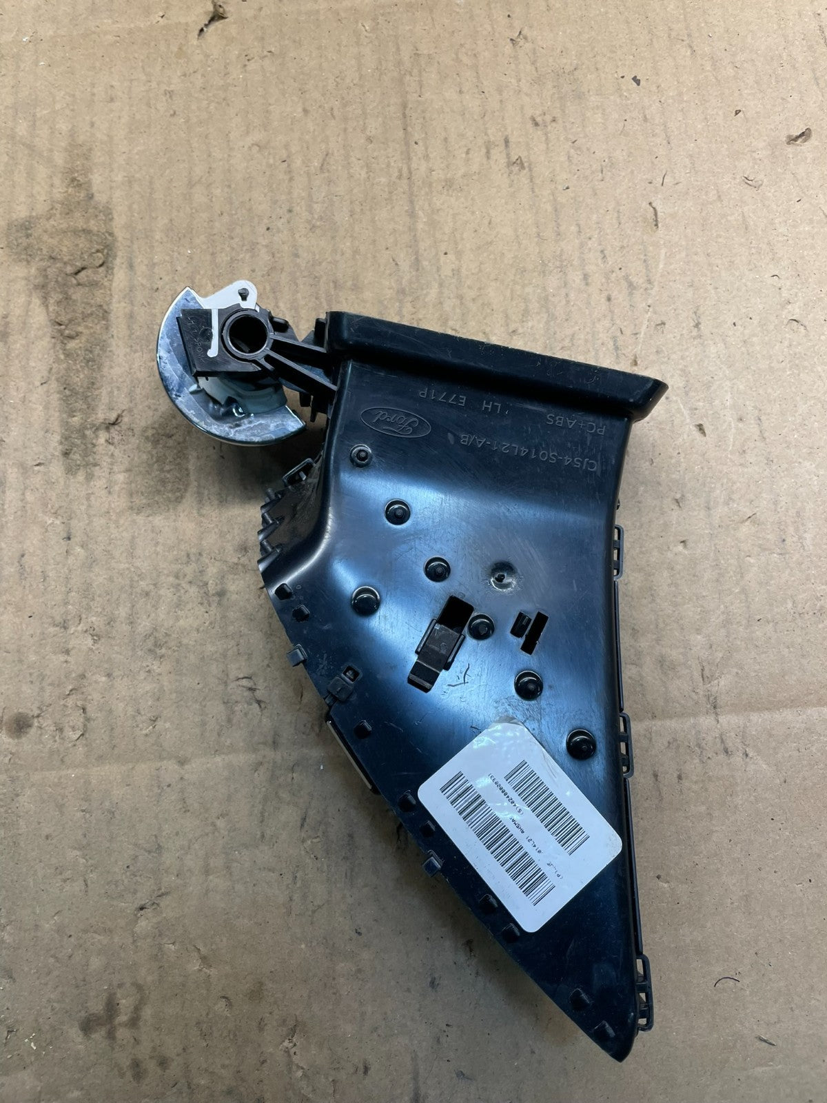 2013 to 2016 Ford Escape Left Driver Side Dash Air Vent Oem w7201 DG5
