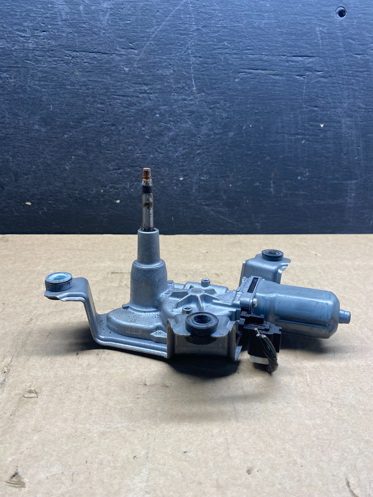 2014-2021 Dodge Durango Tailgate Back Door Rear Wiper Motor Wiper ag9616 DG1