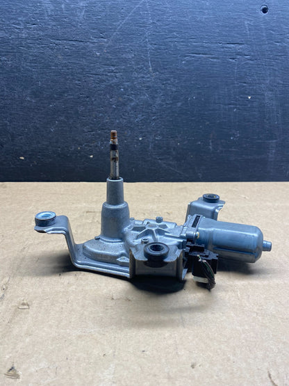 2014-2021 Dodge Durango Tailgate Back Door Rear Wiper Motor Wiper ag9616 DG1