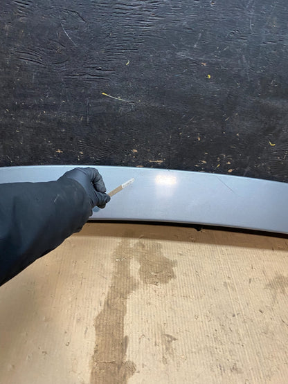 2006 to 2009 Ford Fusion Rear Trunk Spoiler Wing Oem X3288 DG4