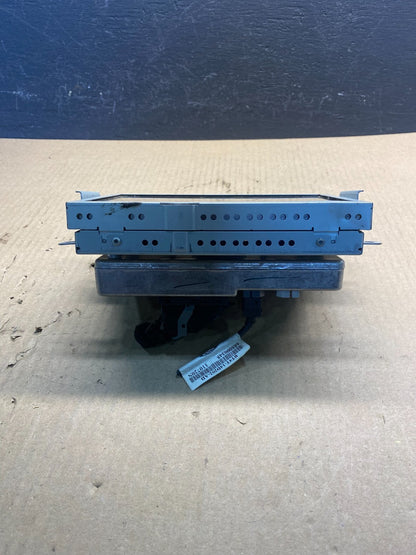 2011 to 2014 Lincoln MKX Radio Stereo Screen Display ac8907 DG2