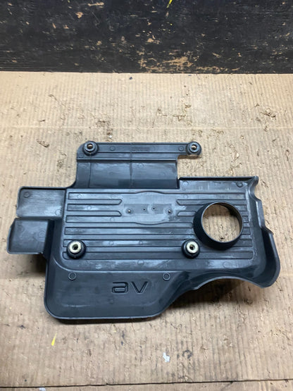 1999 2000 2001 Infiniti i30 3000 v6 Engine Cover Motor Shield T9889 DG5