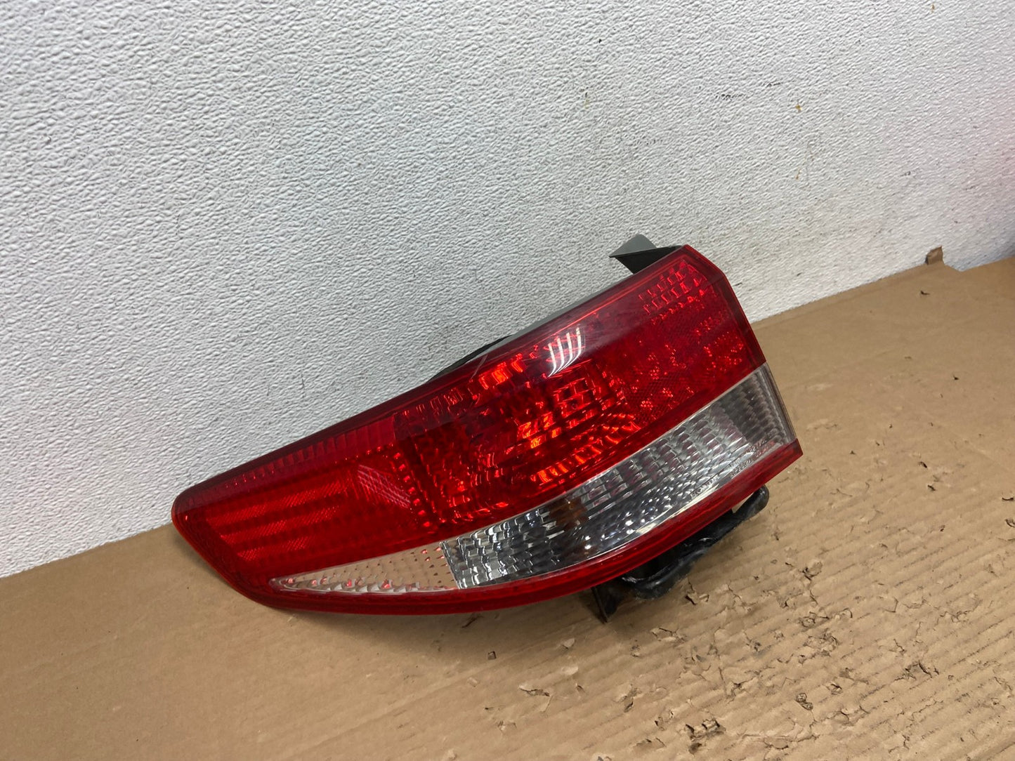 2003 to 2004 Honda Accord Sedan Left Driver Lh Side Tail light AD4310 LK2