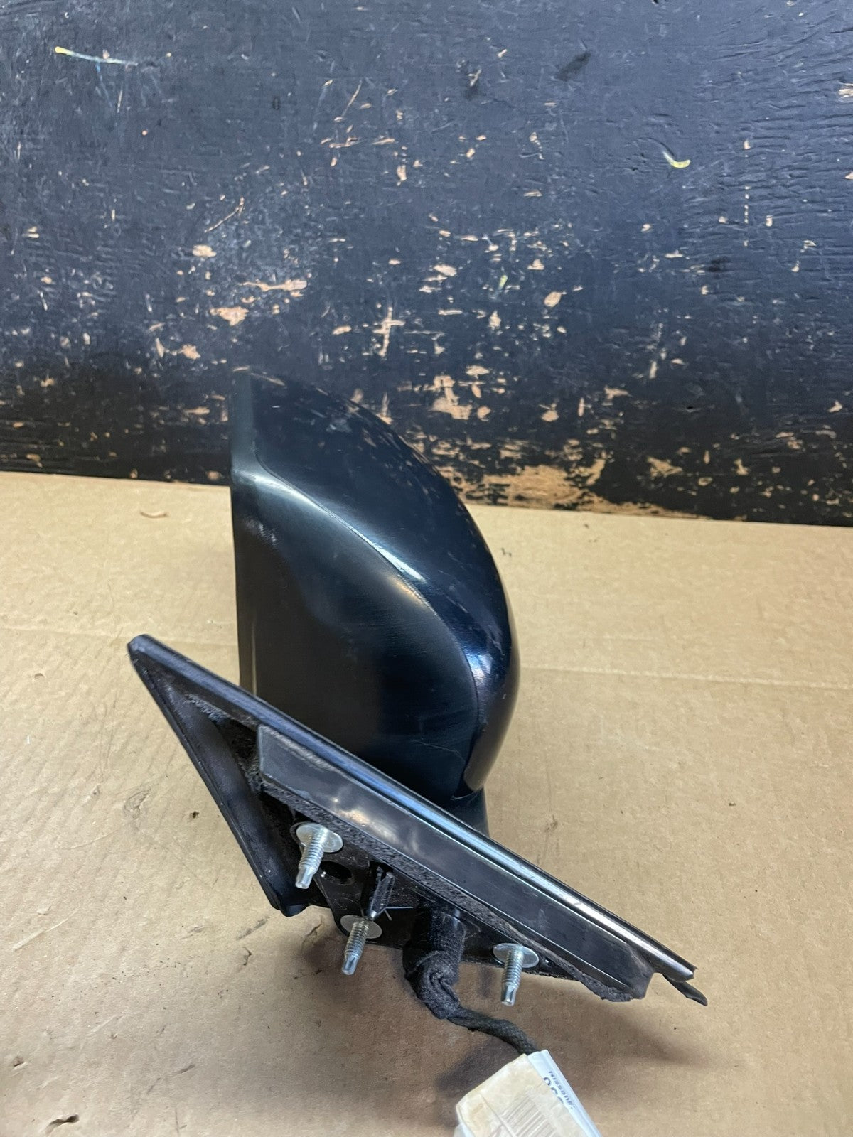 2014 to 2017 Nissan Rogue Left Driver LH  Door Mirror AA6035 MS1