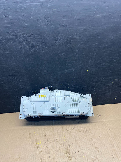 2006 - 2007 Nissan Pathfinder Xterra Cluster Speedometer Instrument OEM P7769 DG4