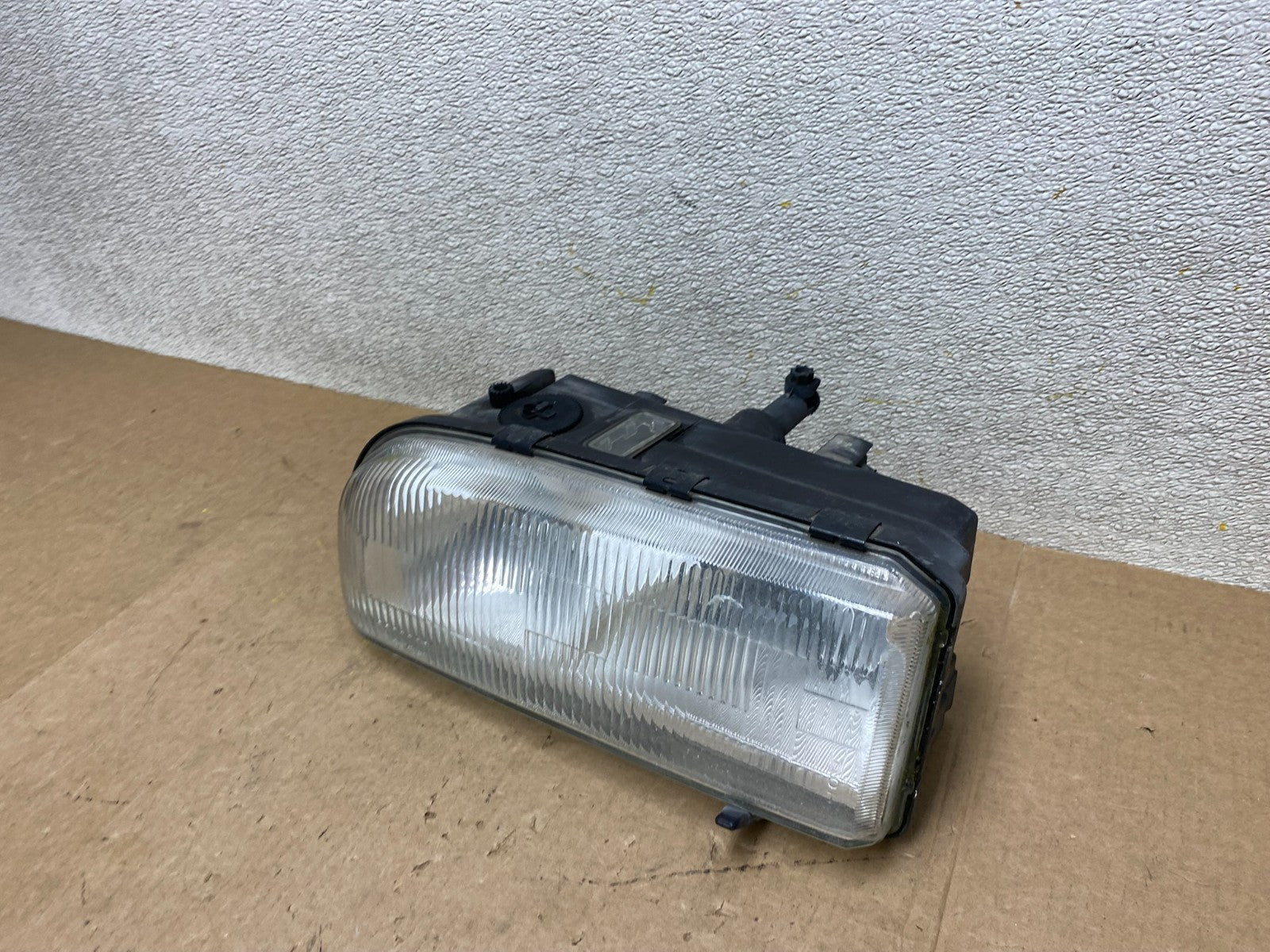 1994 to 1997 Volvo 850 Left Driver LH Side Halogen Headlight W8721 DW1