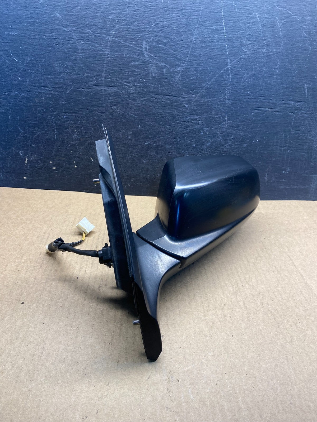 2012-2016 Honda CR-V CRV Left Driver LH Side View Door Mirror AG7206 DG1