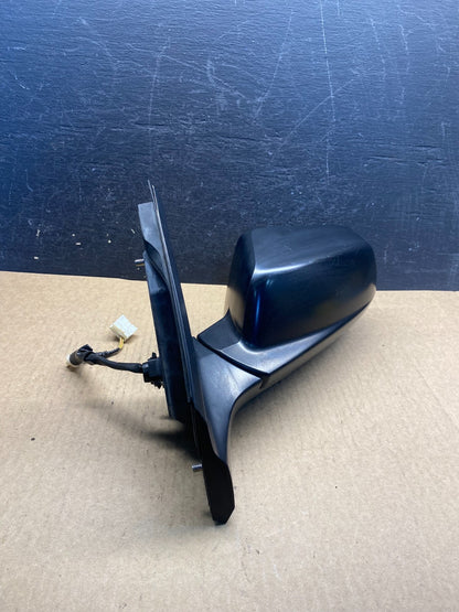 2012-2016 Honda CR-V CRV Left Driver LH Side View Door Mirror AG7206 DG1