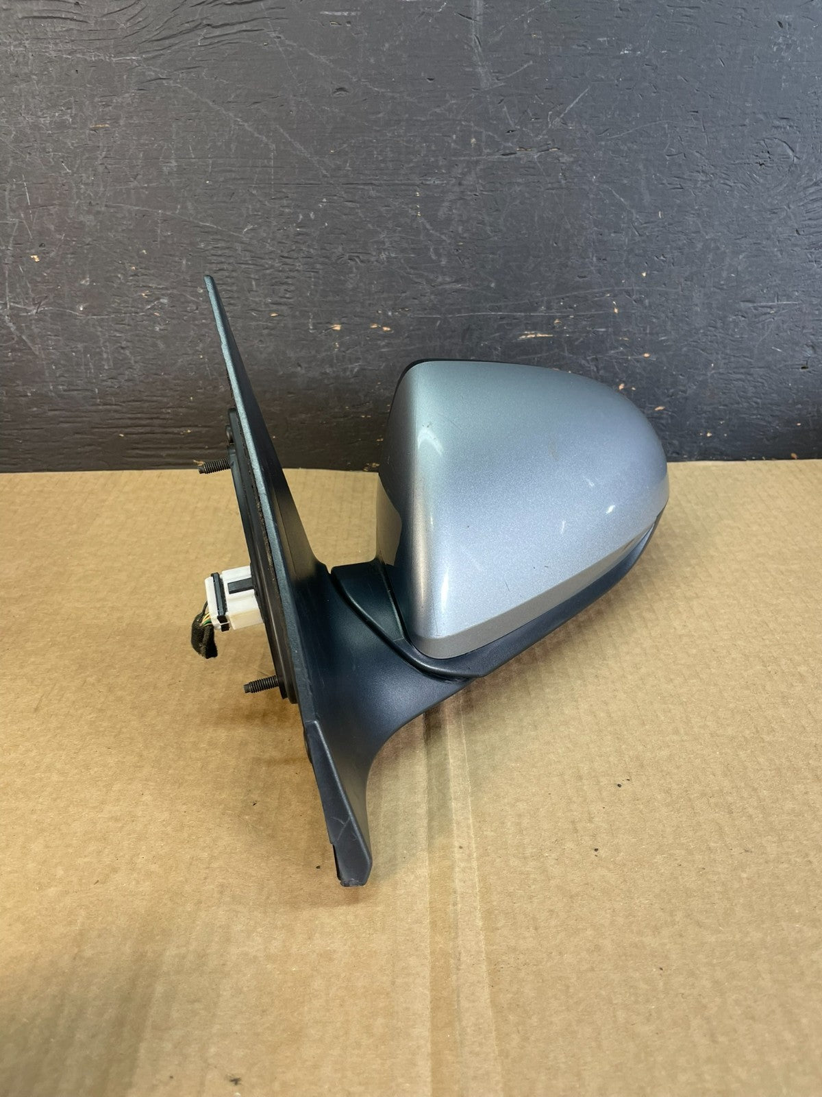 2017-2020 Hyundai Elantra Left Driver LH View Door Mirror AF5412 DW1