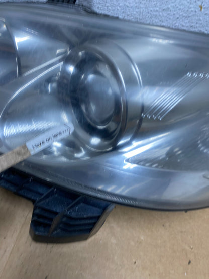 2007 2008 2009 Lexus ES350 Left Driver Lh HID Xenon Headlight AD4506 DW4
