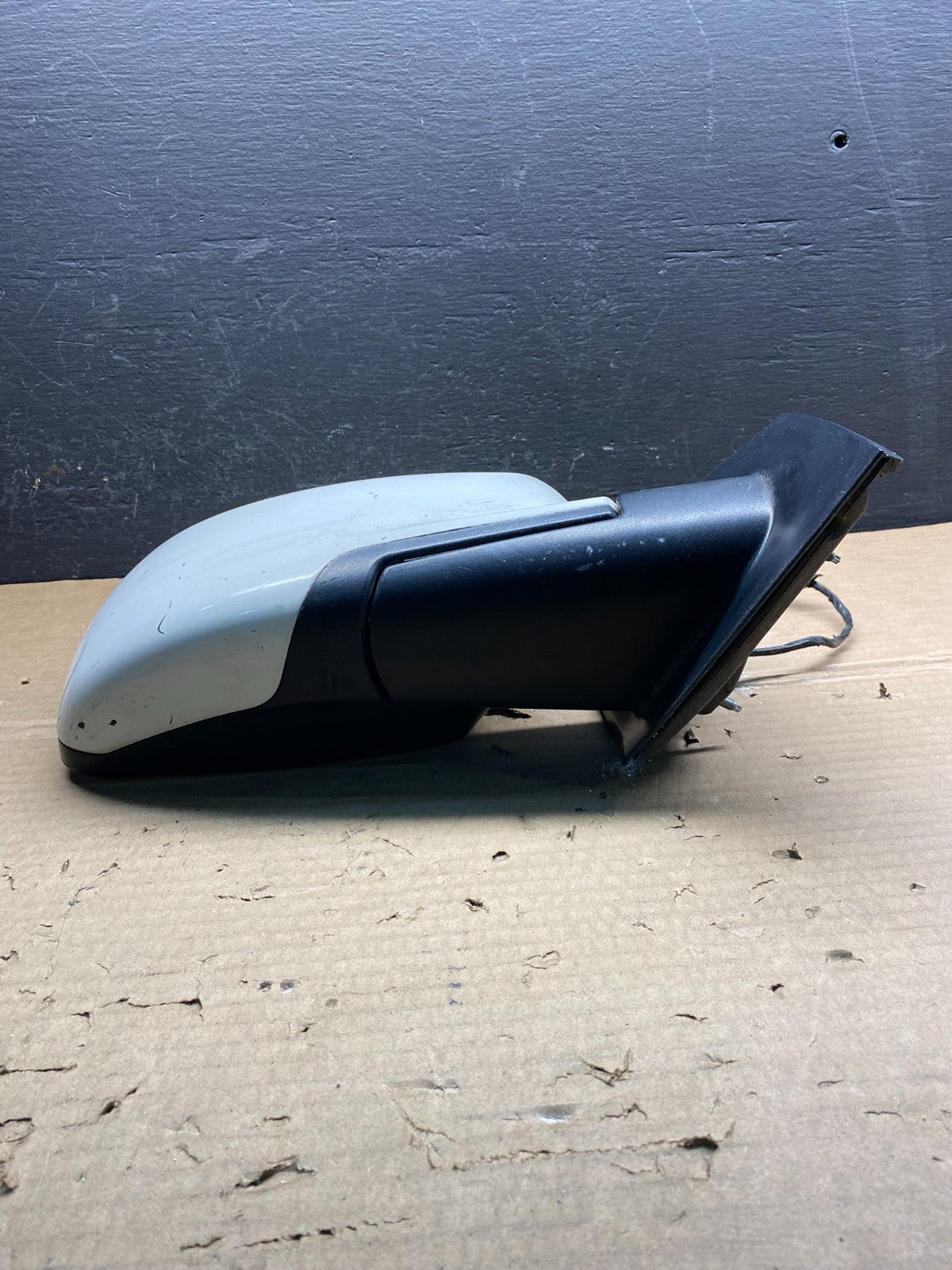 2009 - 2020 Dodge Journey Right Passenger View Door Heated Mirror AC8808 DG3