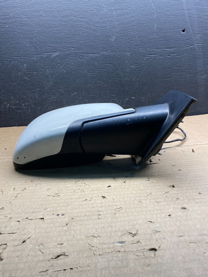 2009 - 2020 Dodge Journey Right Passenger View Door Heated Mirror AC8808 DG3
