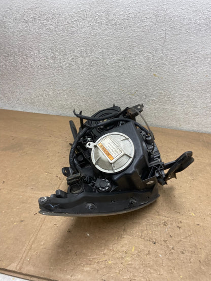 2007 2008 2009 Acura MDX Headlight Xenon HID Left Driver Lh Side Oem Y8193 DW9
