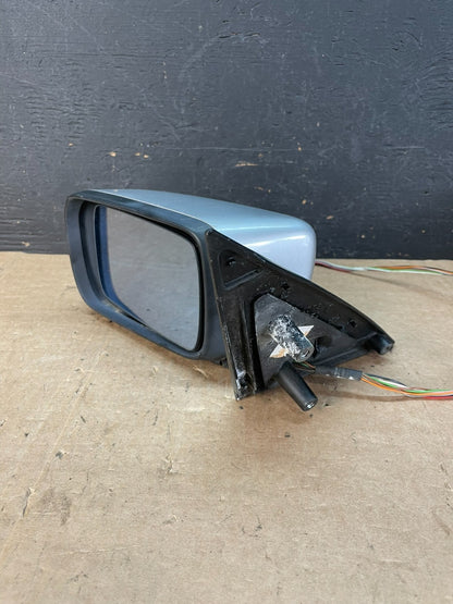 1997 to 2003 BMW 528i 530i E39 Left Driver LH Side Door View Mirror AE8545 DW2