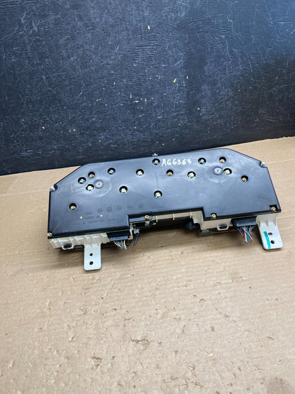 2001 2002 2003 Ford Explorer Speedometer Cluster Gauge ag6363 DG5