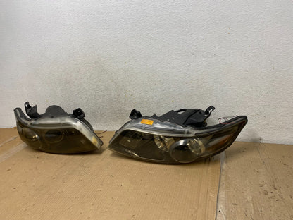 2004 to 2008 Infiniti Fx35 Hid Xenon Left+Right Headlights AH3065 DW2