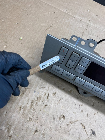 2003 2004 2005 Lincoln Aviator Heater A/C Dual Climate Control AC6646 DG1